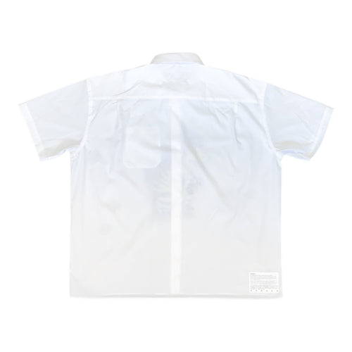 Dino Short-Sleeve Shirt - Offcuts Version