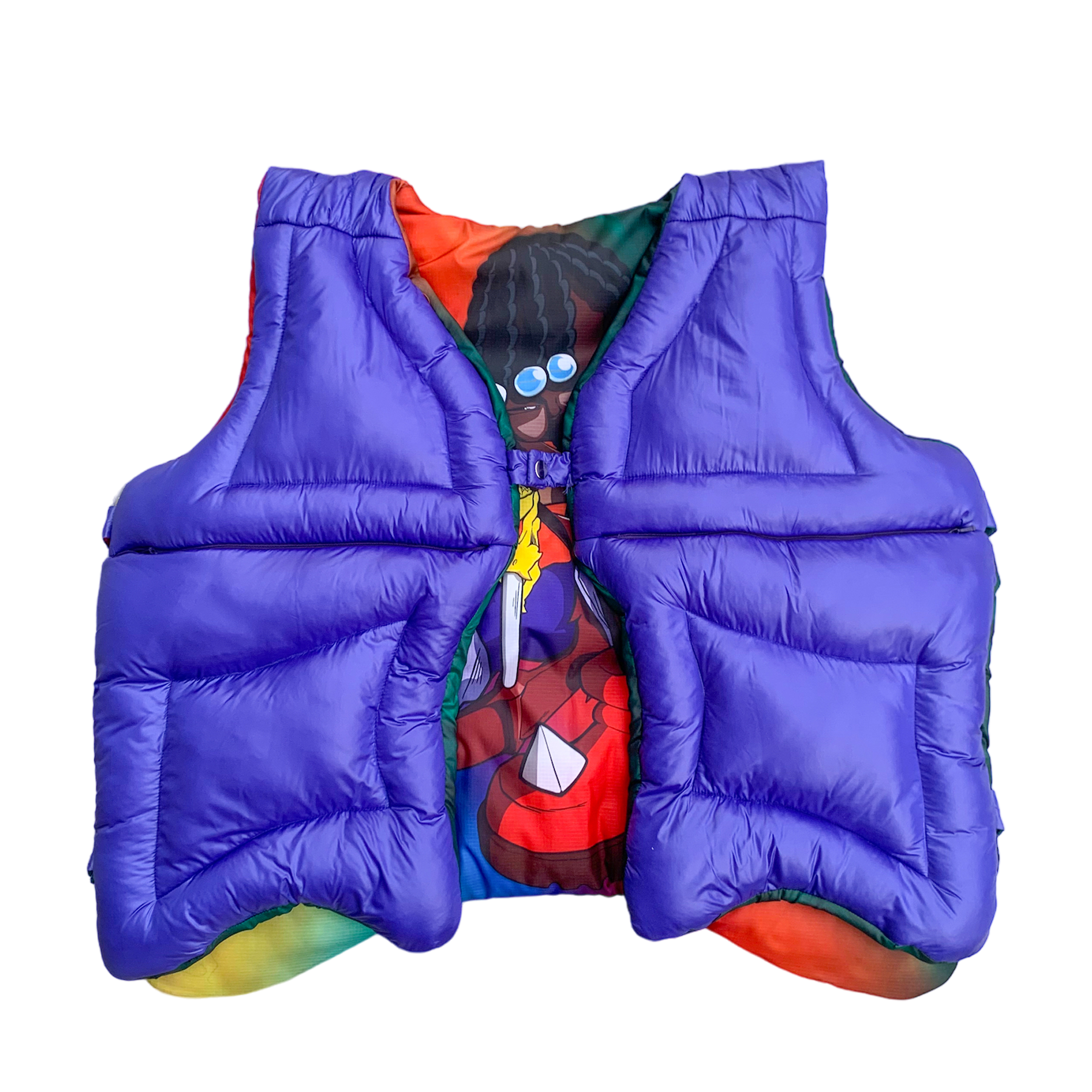 M-Gillet [reversible]