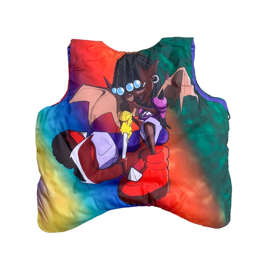M-Gillet [reversible]