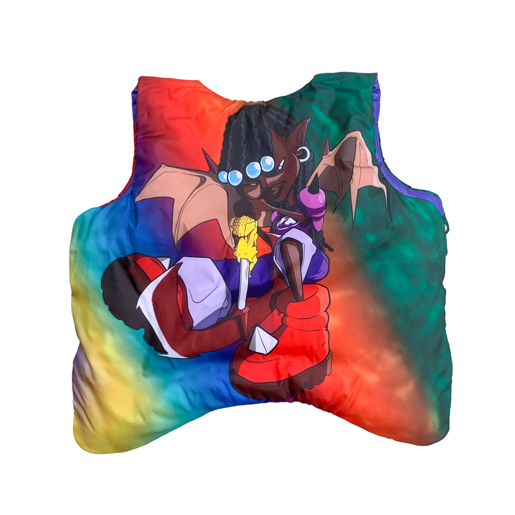 M-Gillet [reversible]