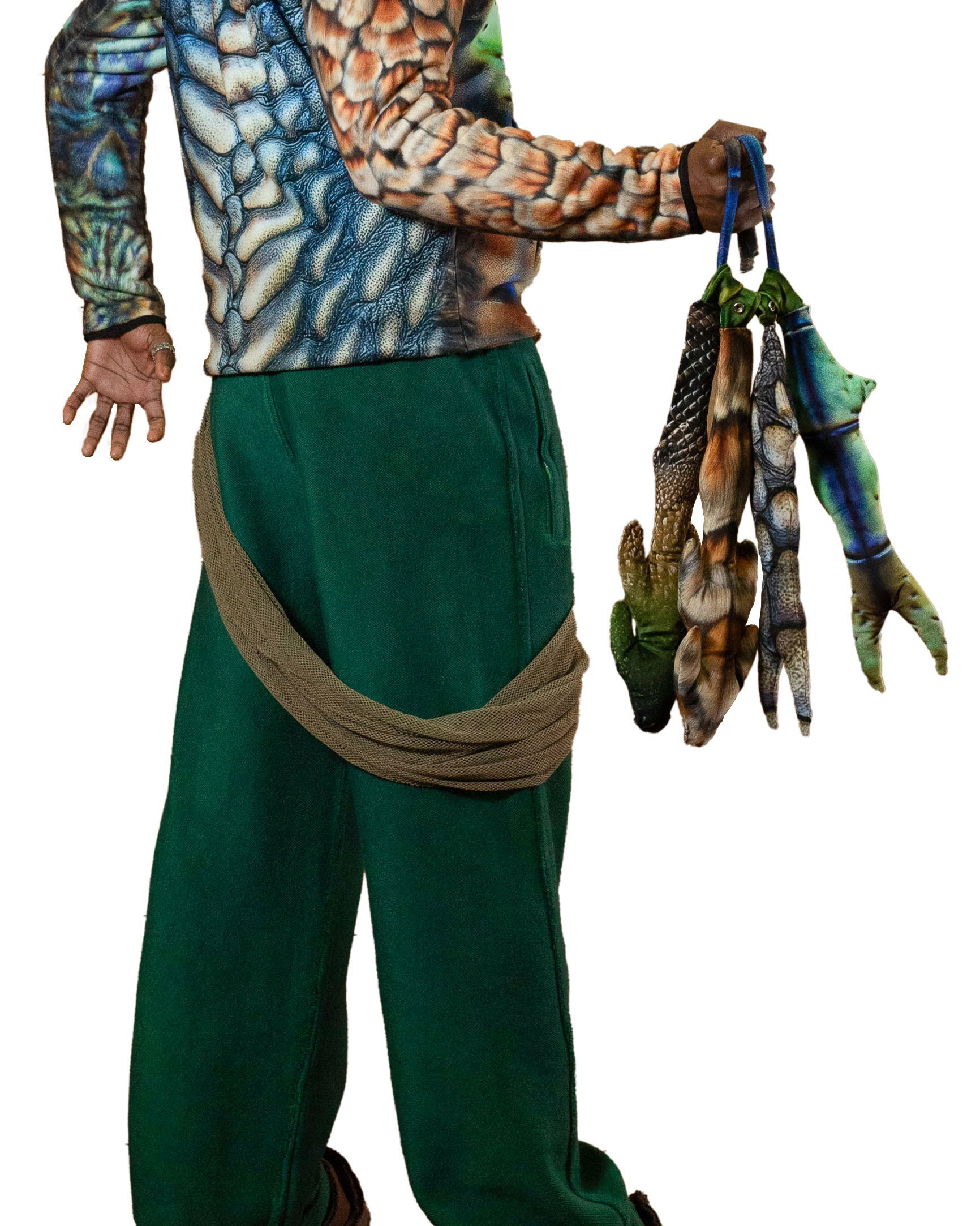 Huntsman Belt