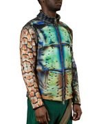 Huntsman Fleece