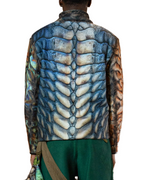 Huntsman Fleece