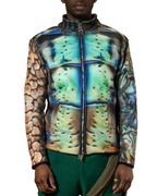 Huntsman Fleece
