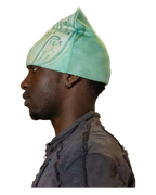 Scaraboid Beanie
