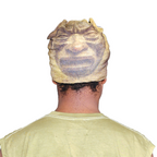 Stone Carving Summer Beanie