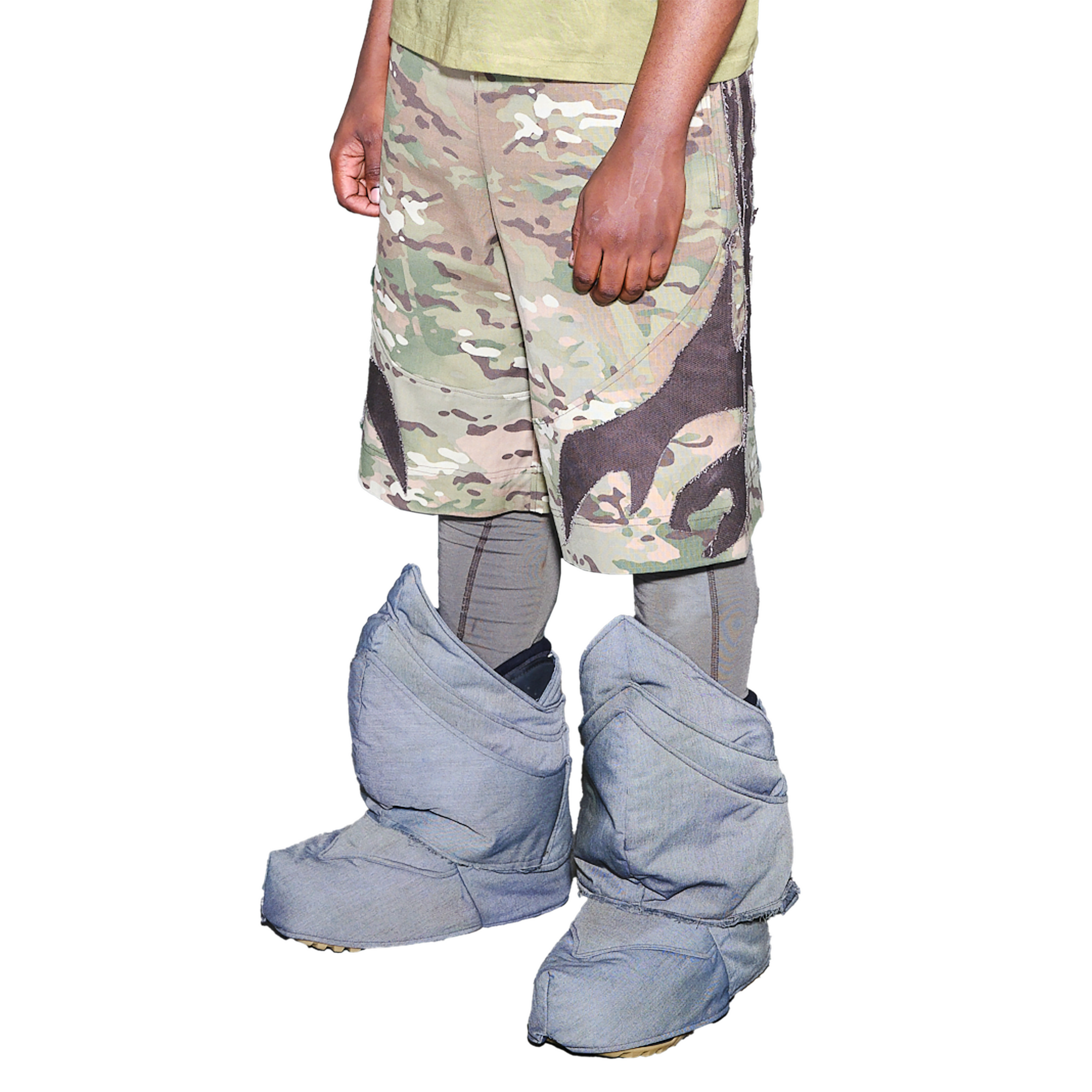 Televani Dragon Short