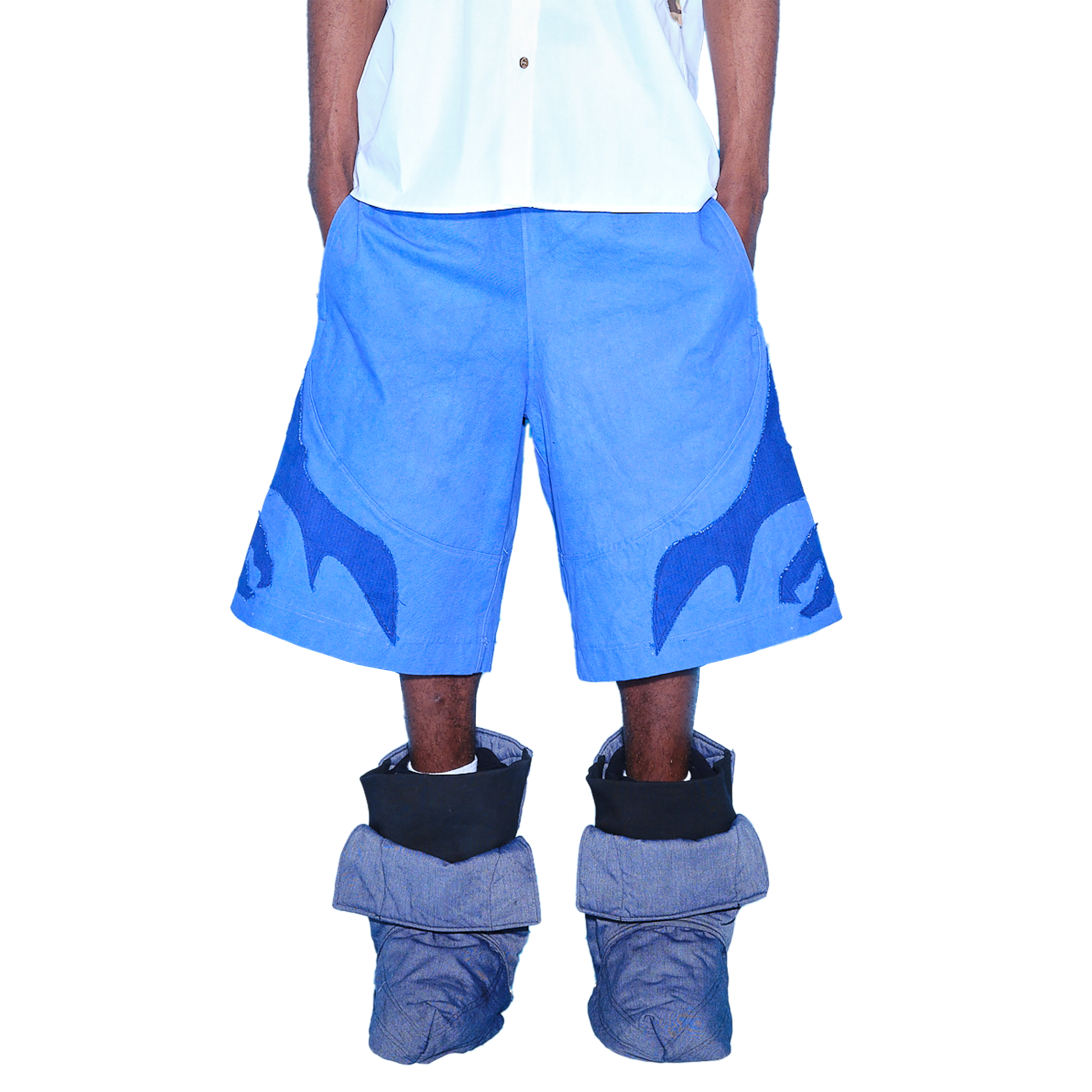 River Dragon Short