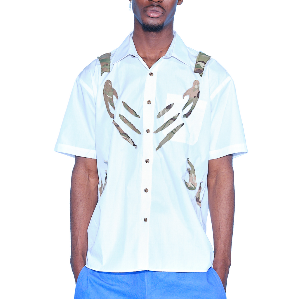 Mother and Son Shirt