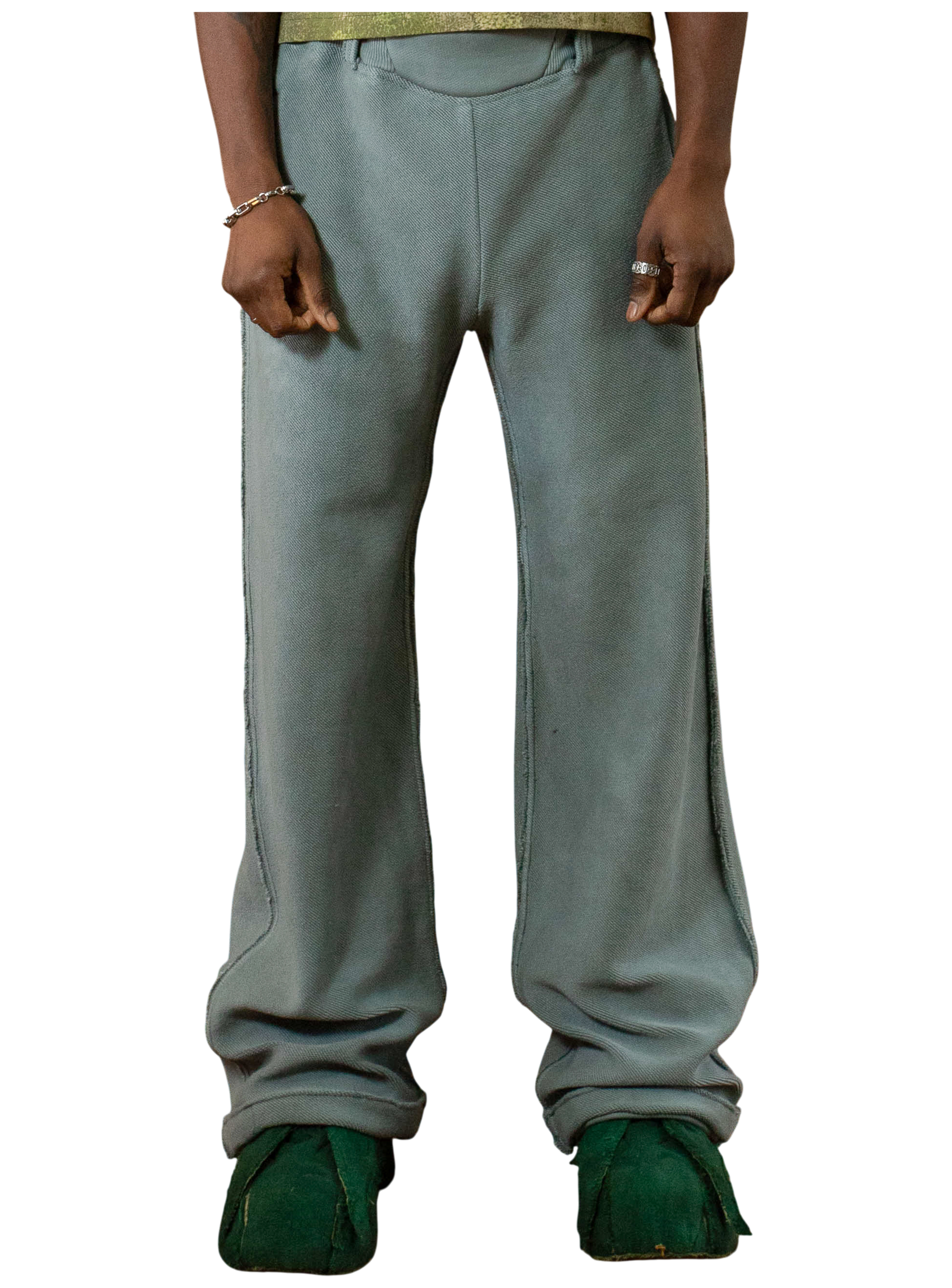 Stone Pant