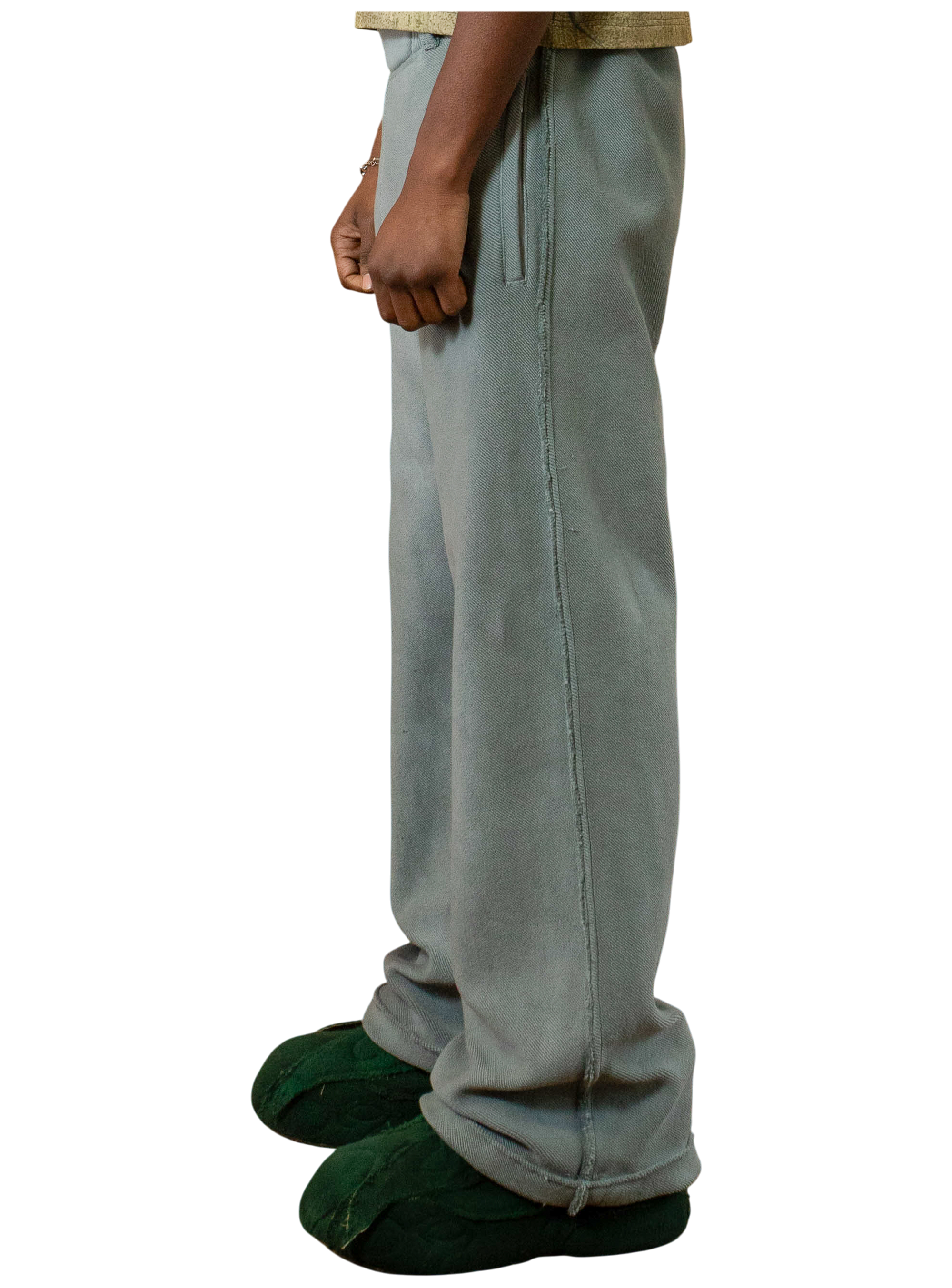 Stone Pant