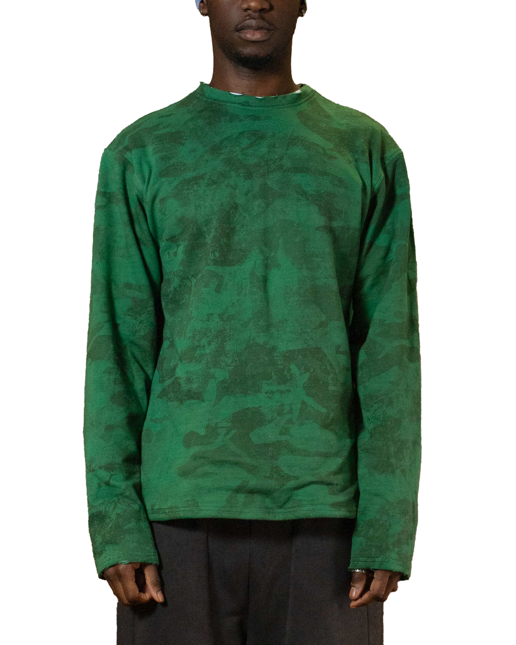 Reversible Synthesis Twin Top