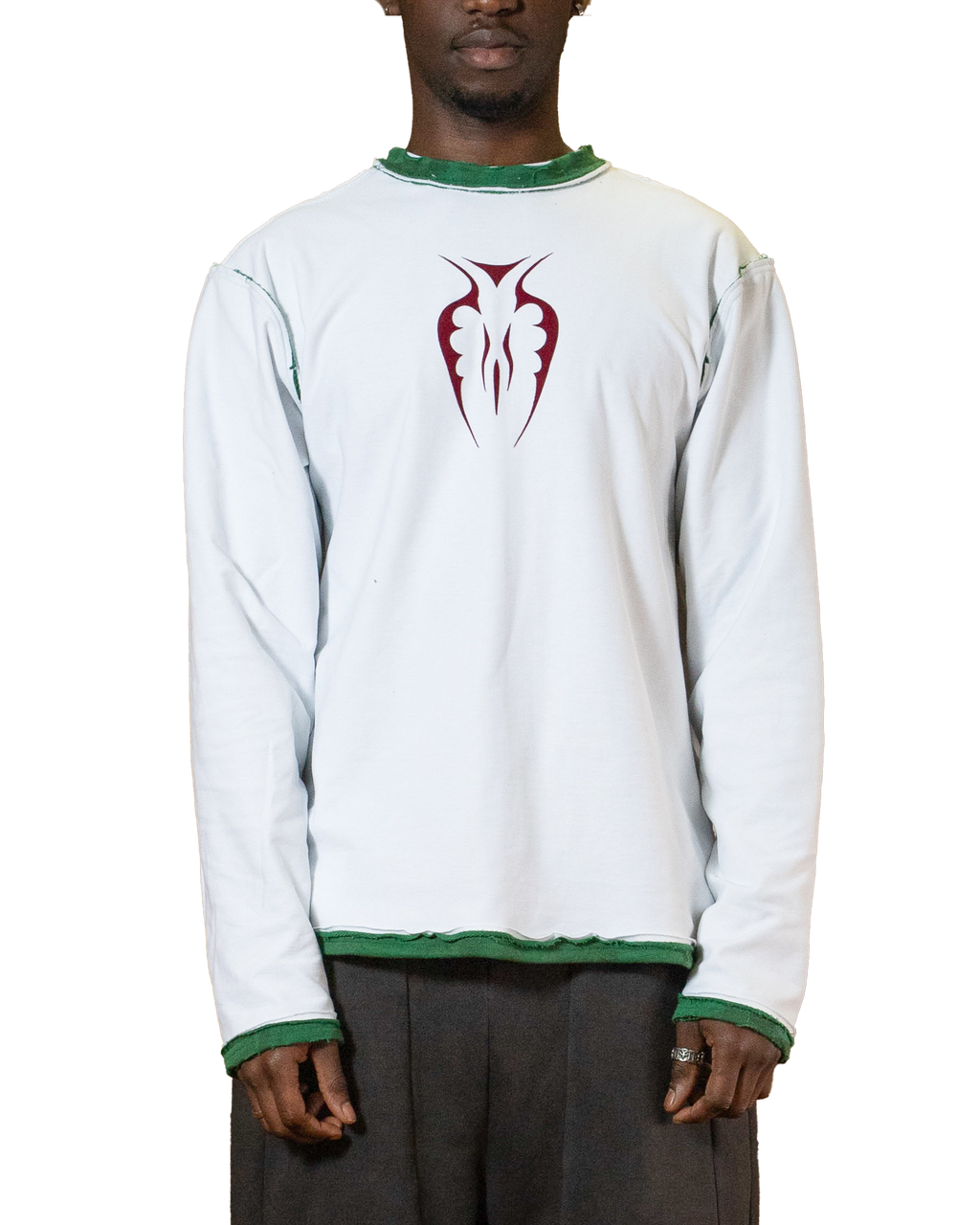 Reversible Synthesis Twin Top