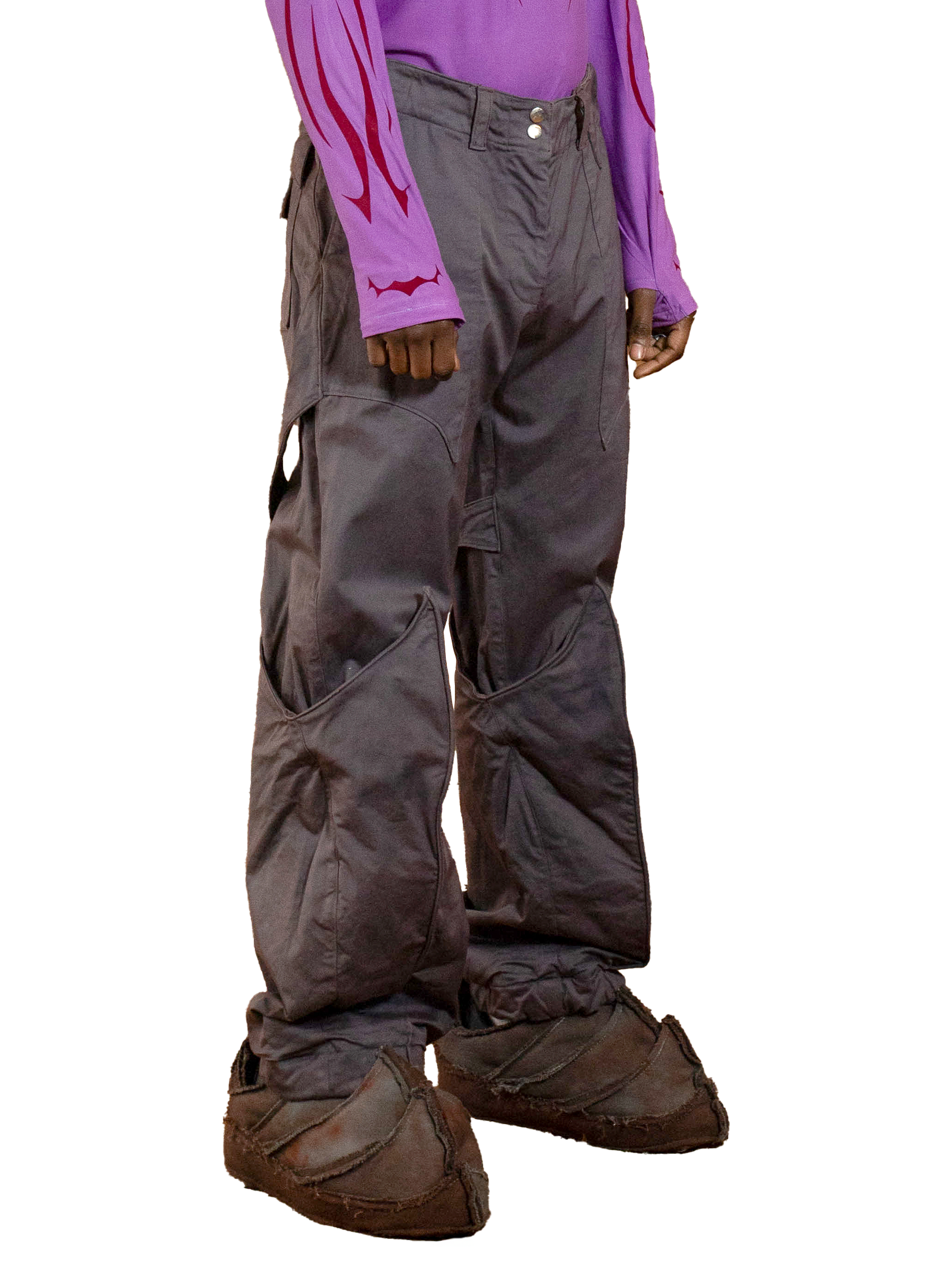 Talon Pant