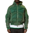 99-Strength Winter Hoodie