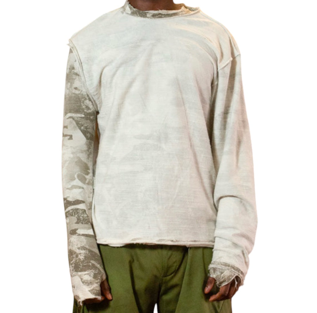 One-Arm Longsleeve
