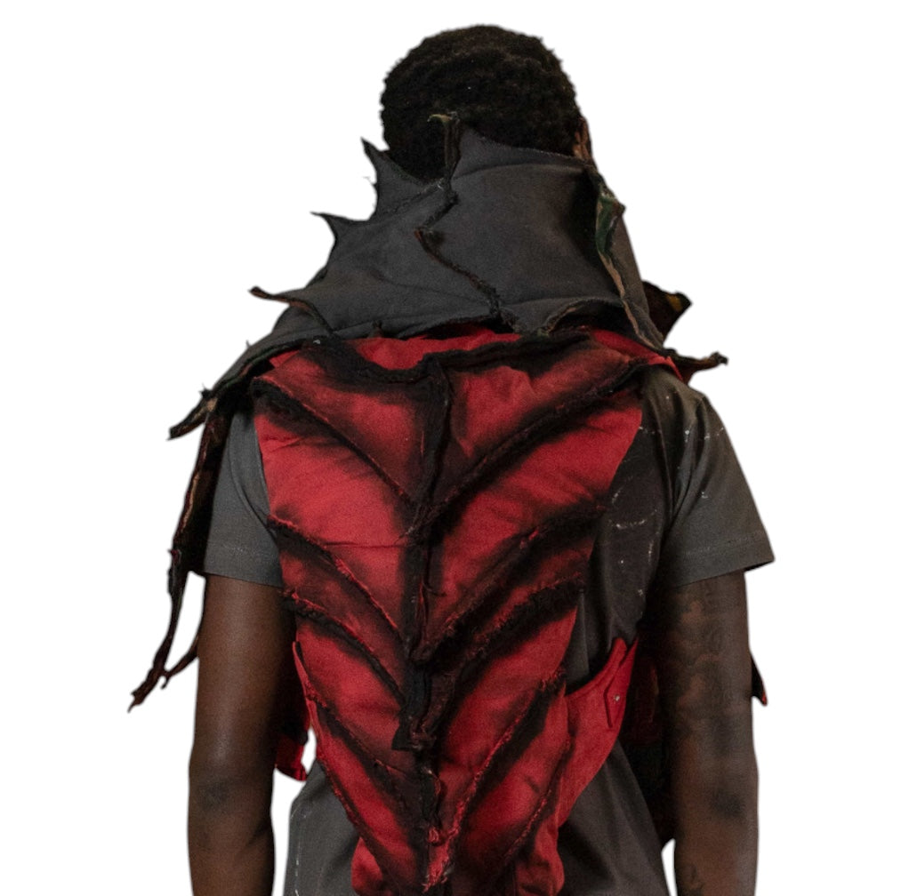 Centipede Scarf