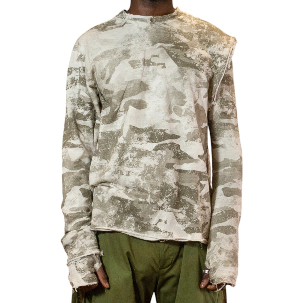 One-Arm Longsleeve