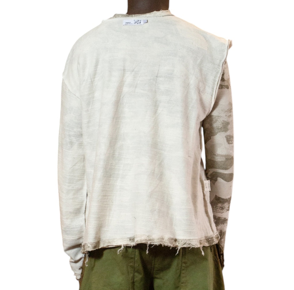 One-Arm Longsleeve