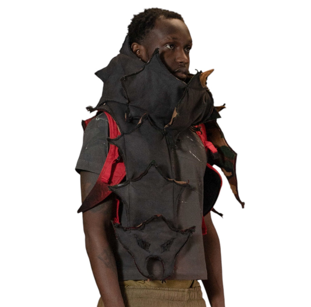 Centipede Scarf
