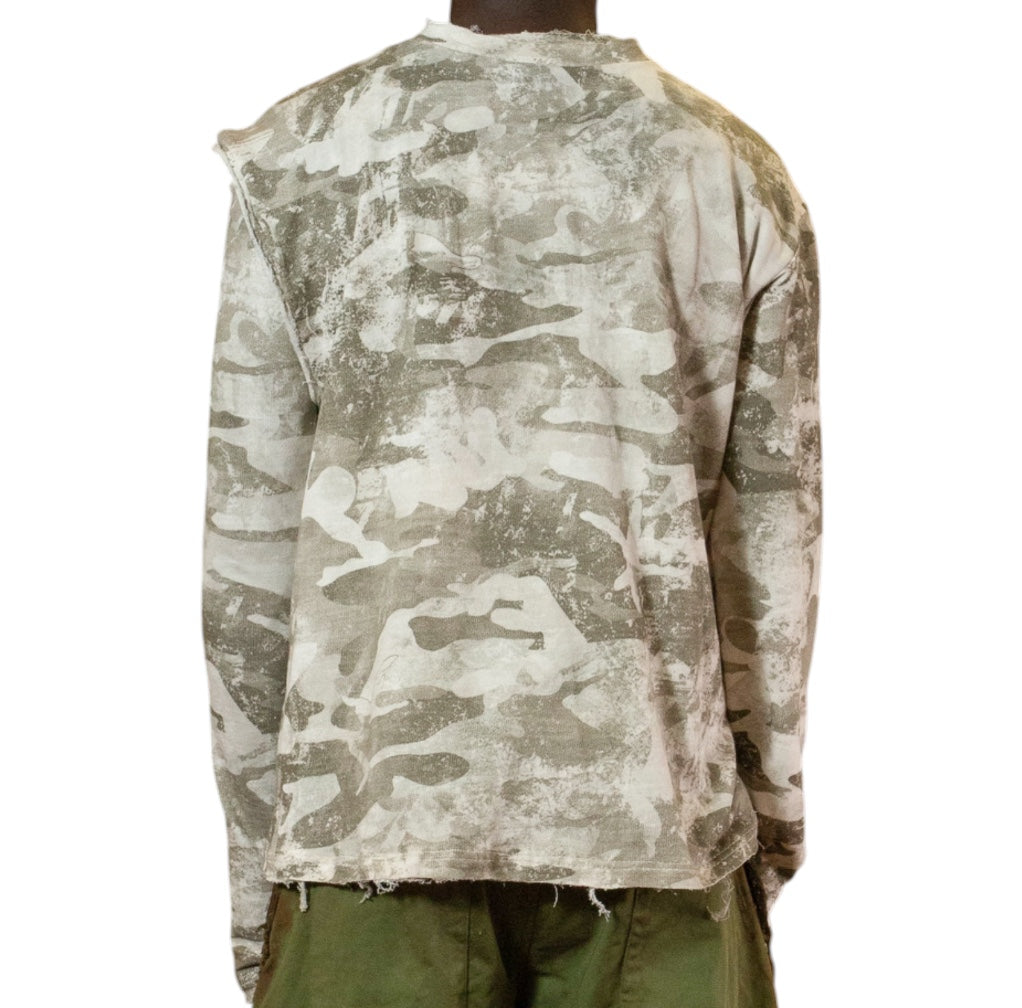 One-Arm Longsleeve