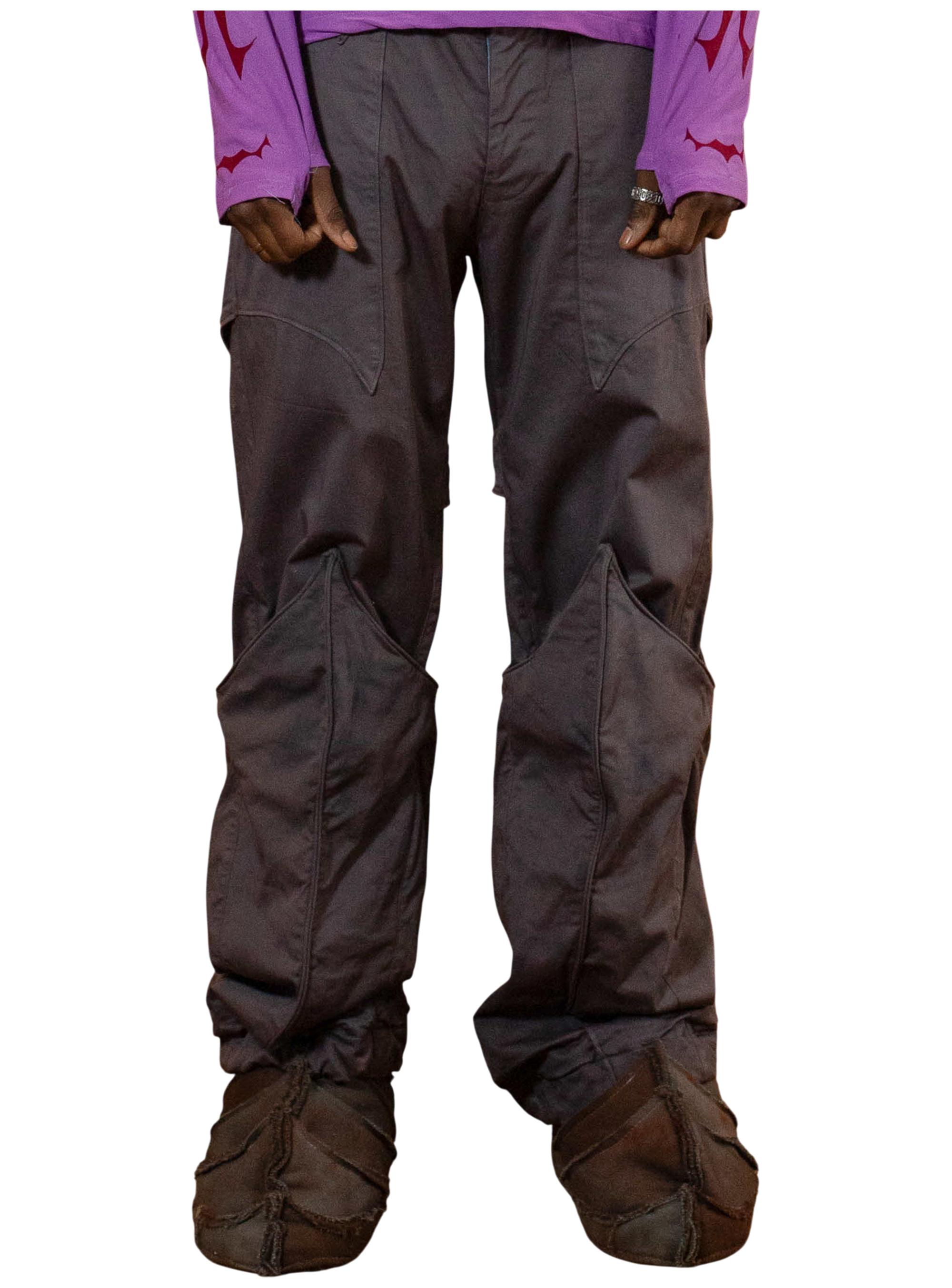 Talon Pant