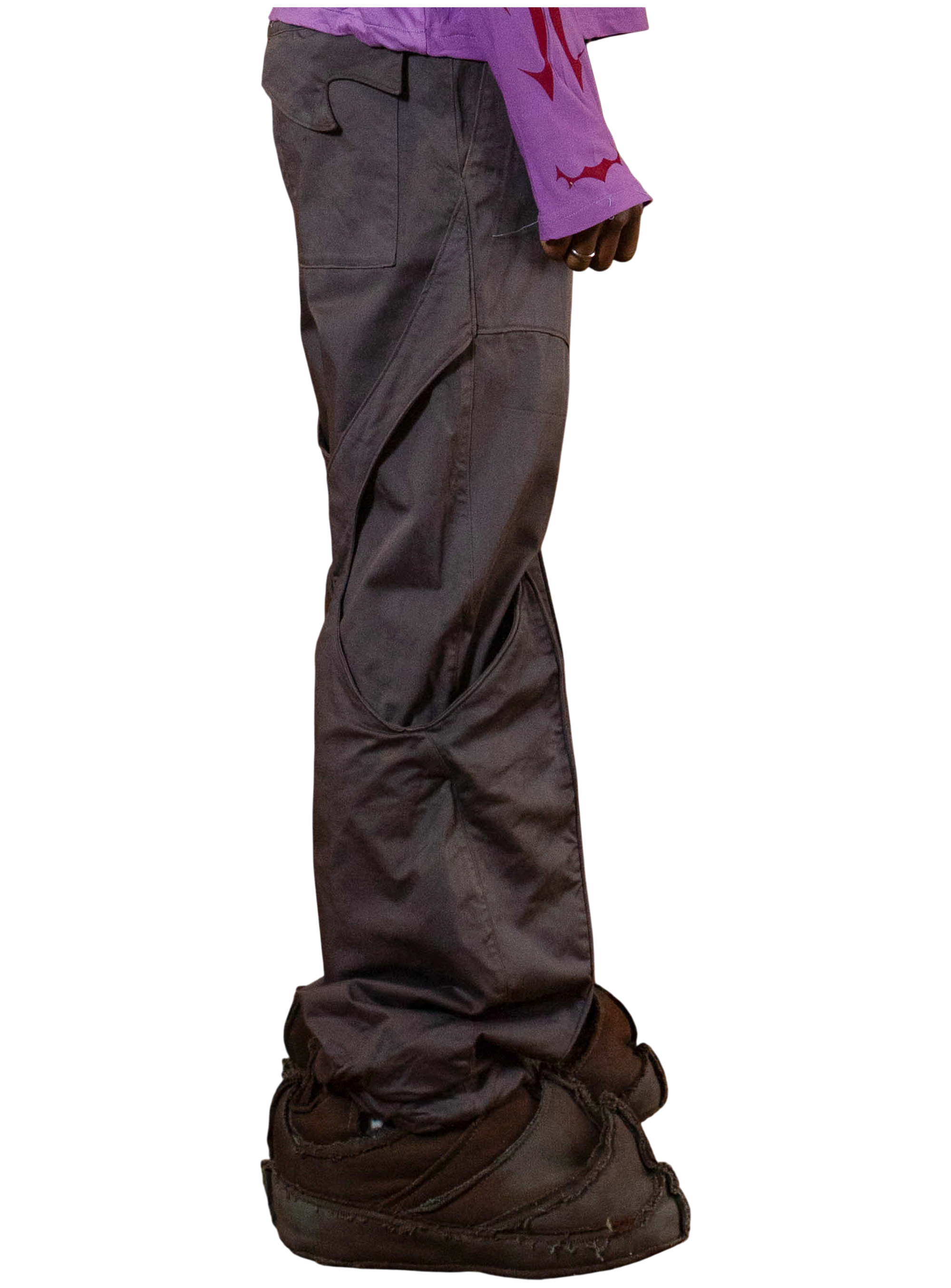 Talon Pant