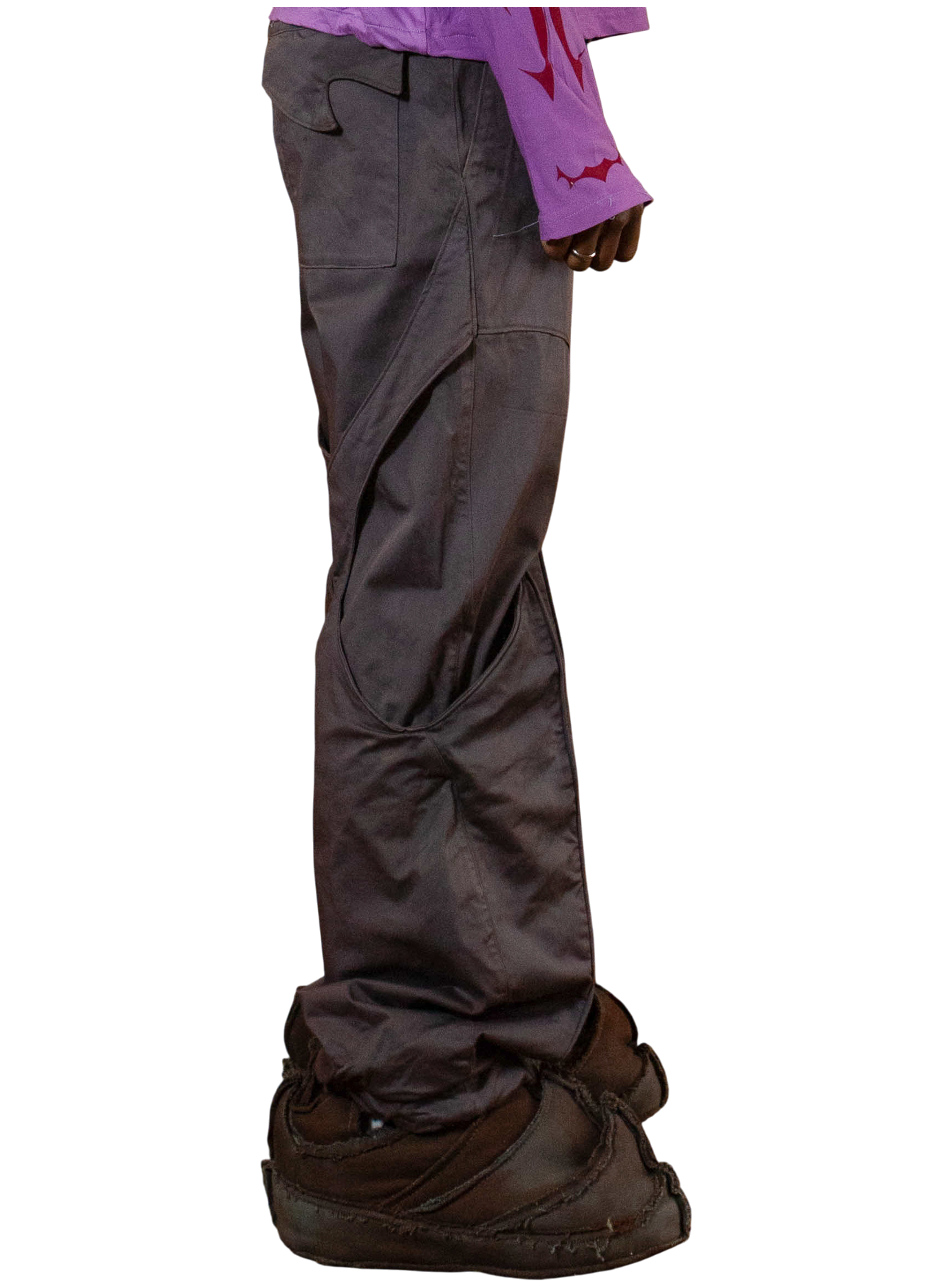 Talon Pant