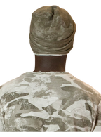 Trillobeanie (Long)
