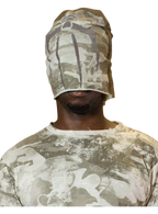 Trillobeanie (Long)