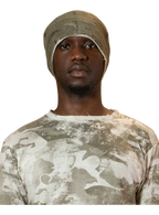 Trillobeanie (Long)