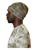 Trillobeanie (Long)