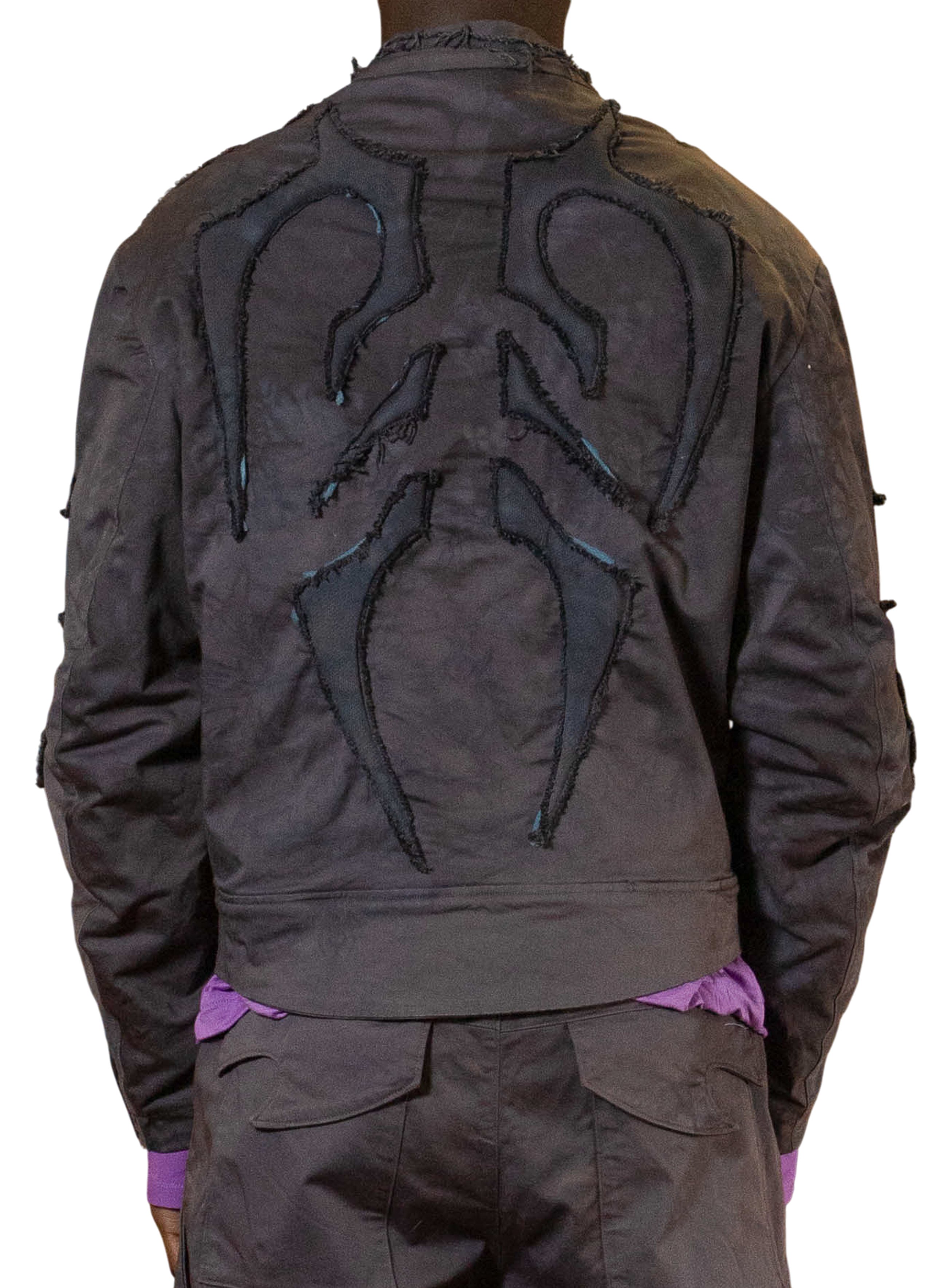 Trillojacket