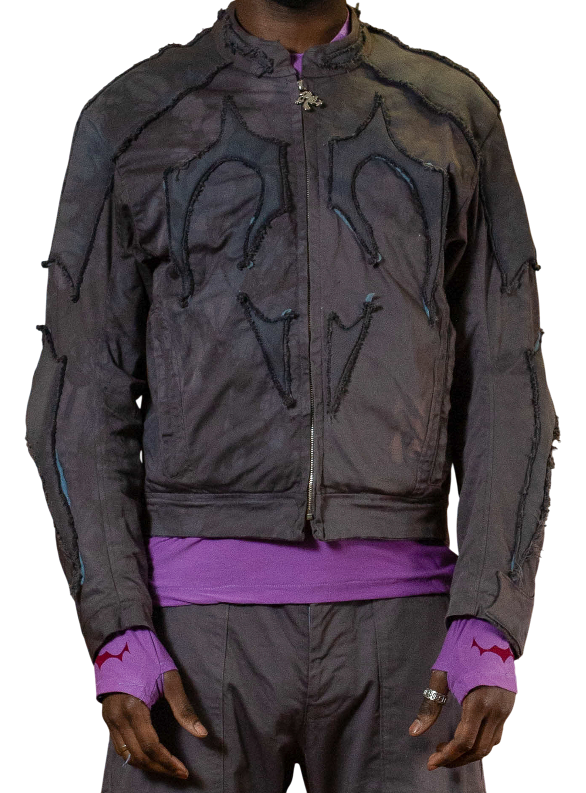 Trillojacket