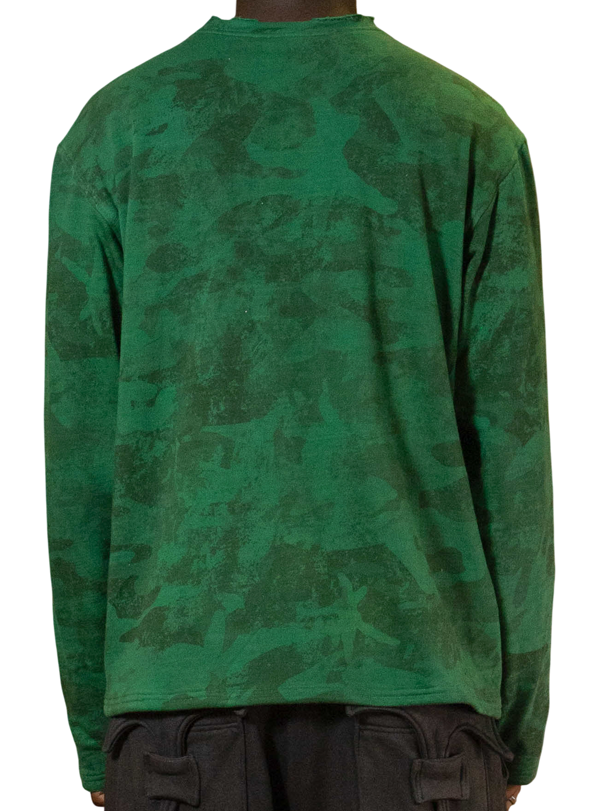 Synthesis Twin Top