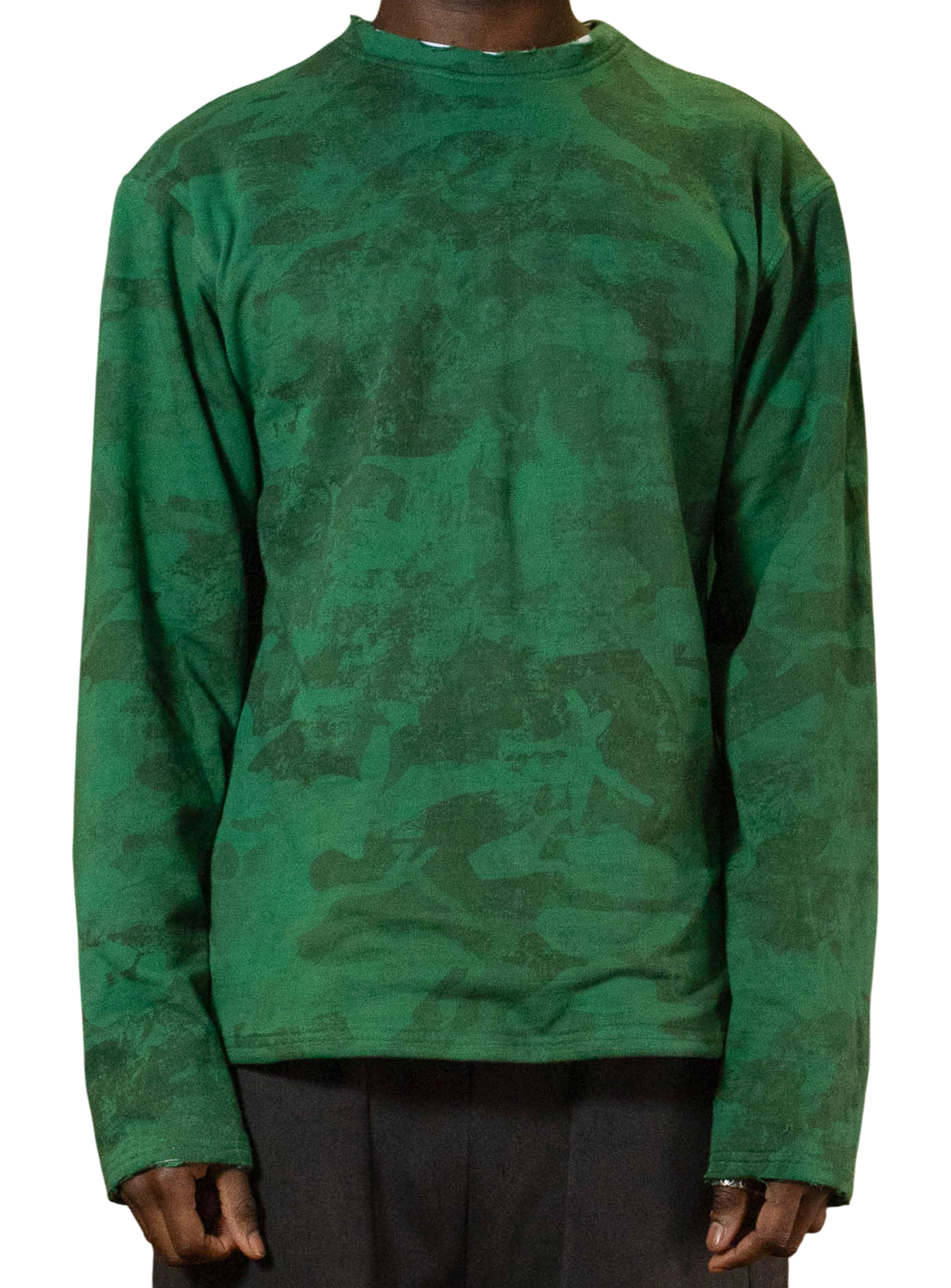 Synthesis Twin Top