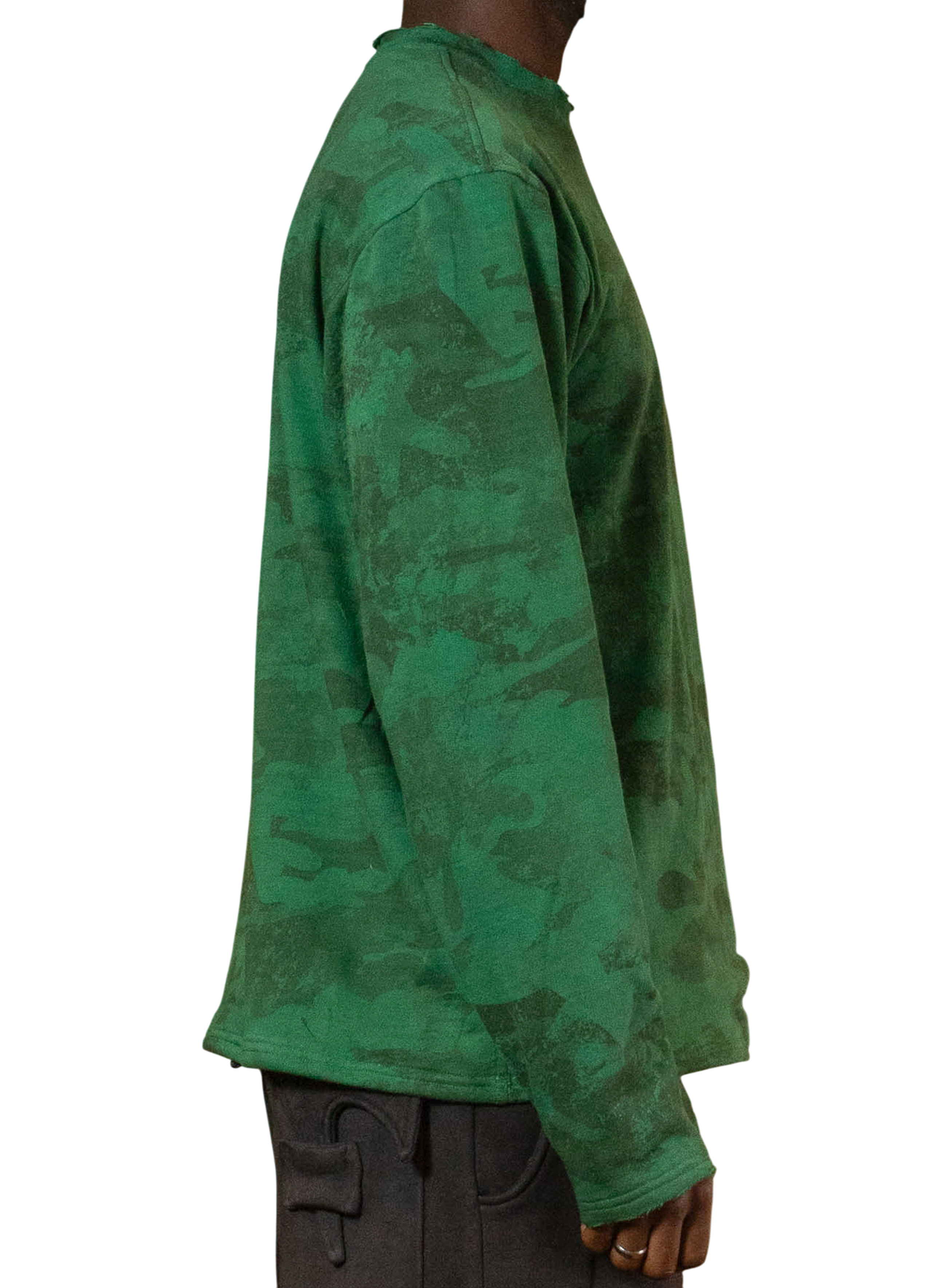 Reversible Synthesis Twin Top