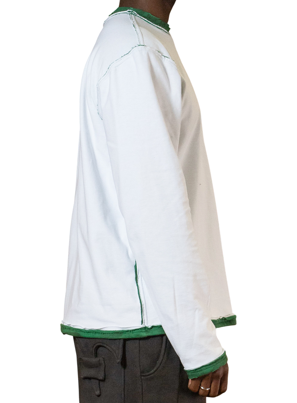 Synthesis Twin Top