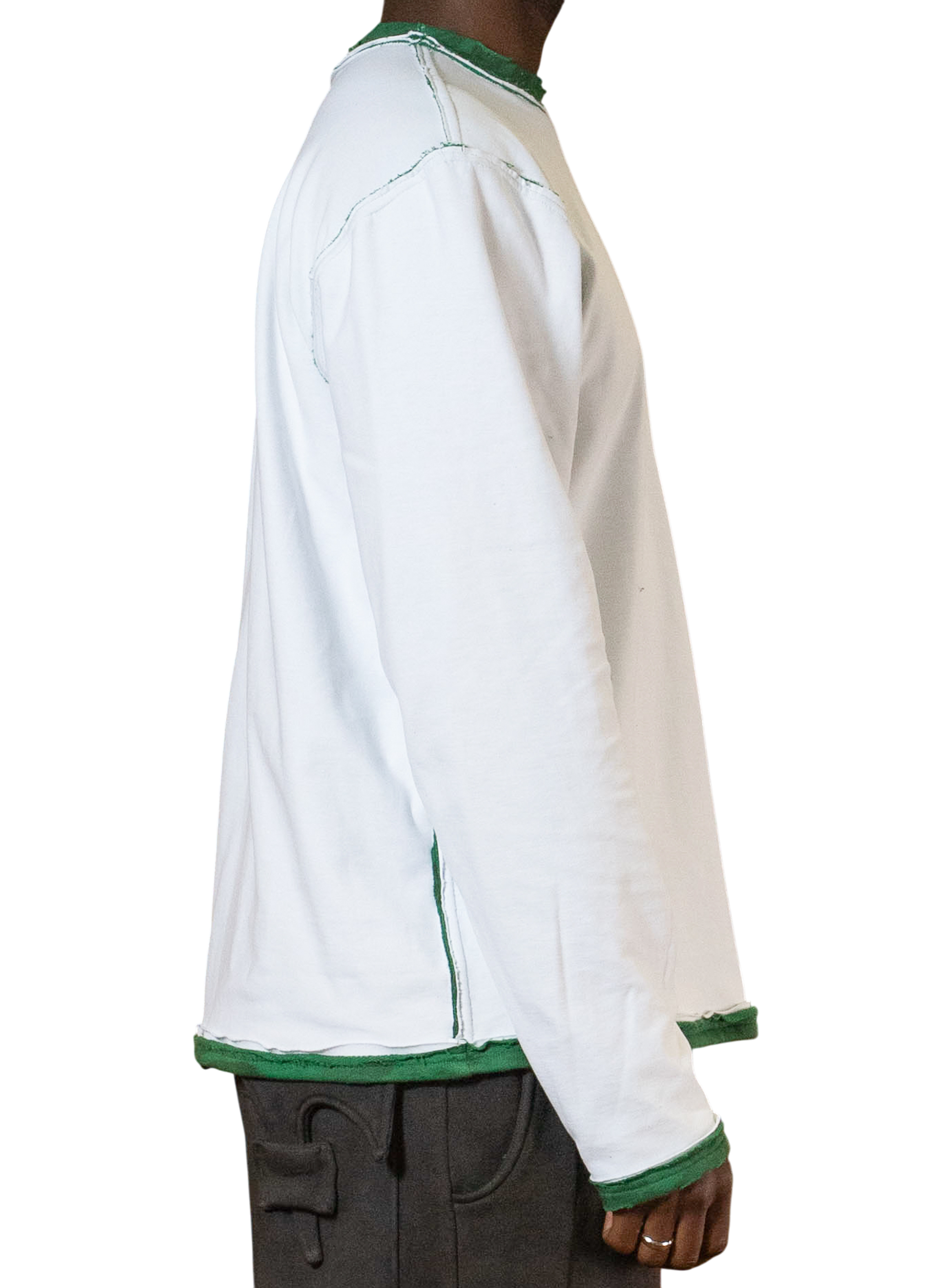 Synthesis Twin Top