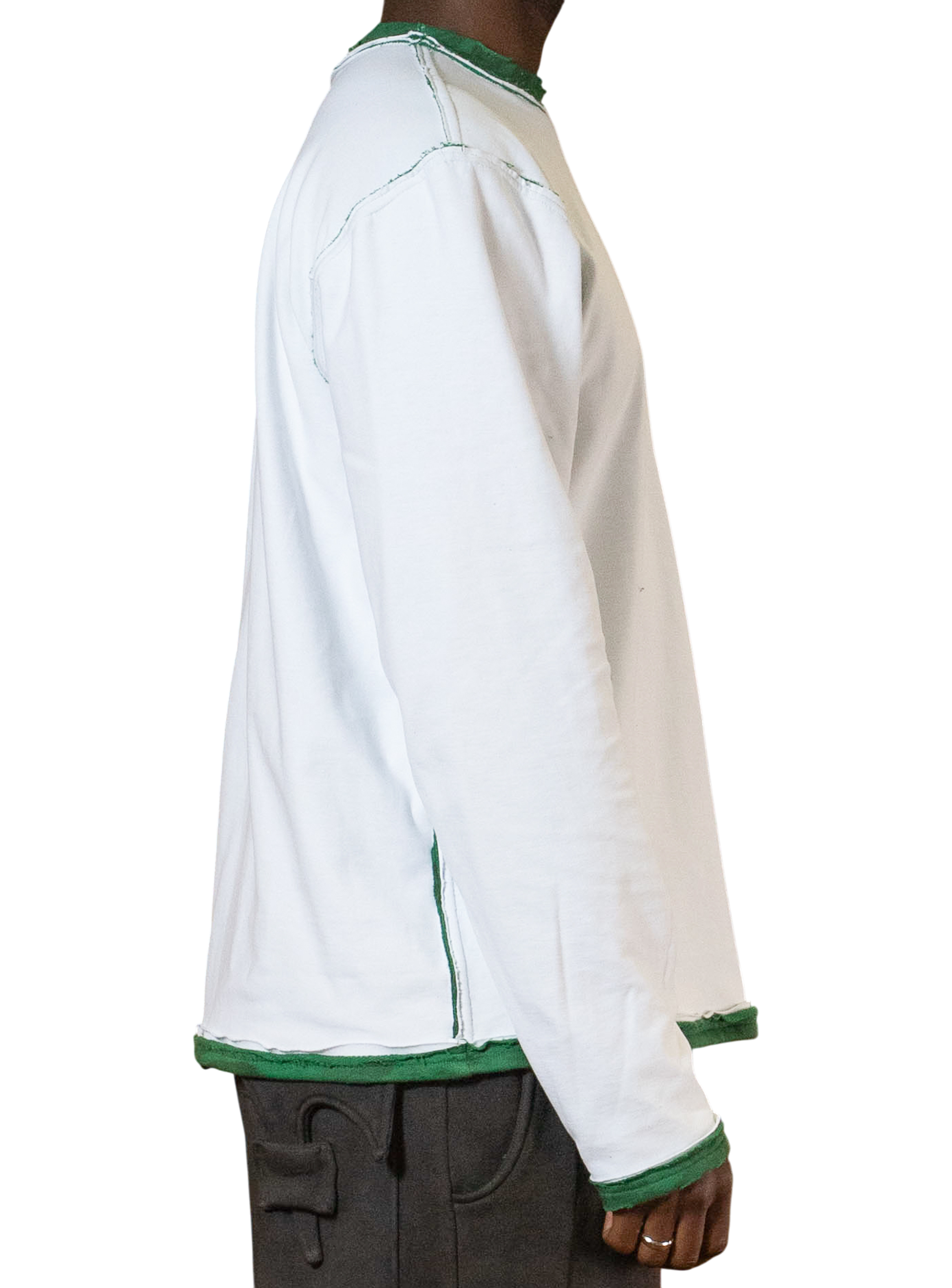 Reversible Synthesis Twin Top