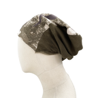 Trillobeanie (Long)