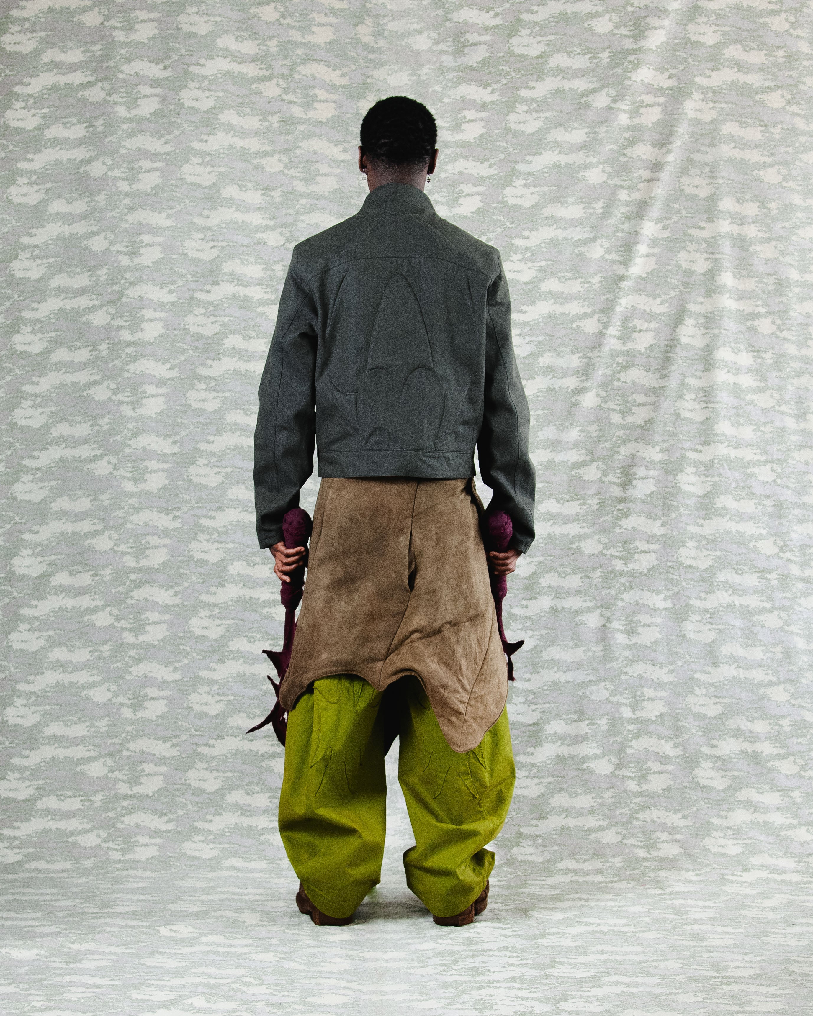 S-Jacket