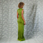 Starter Strength Dress Sample