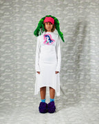 Dino Dress