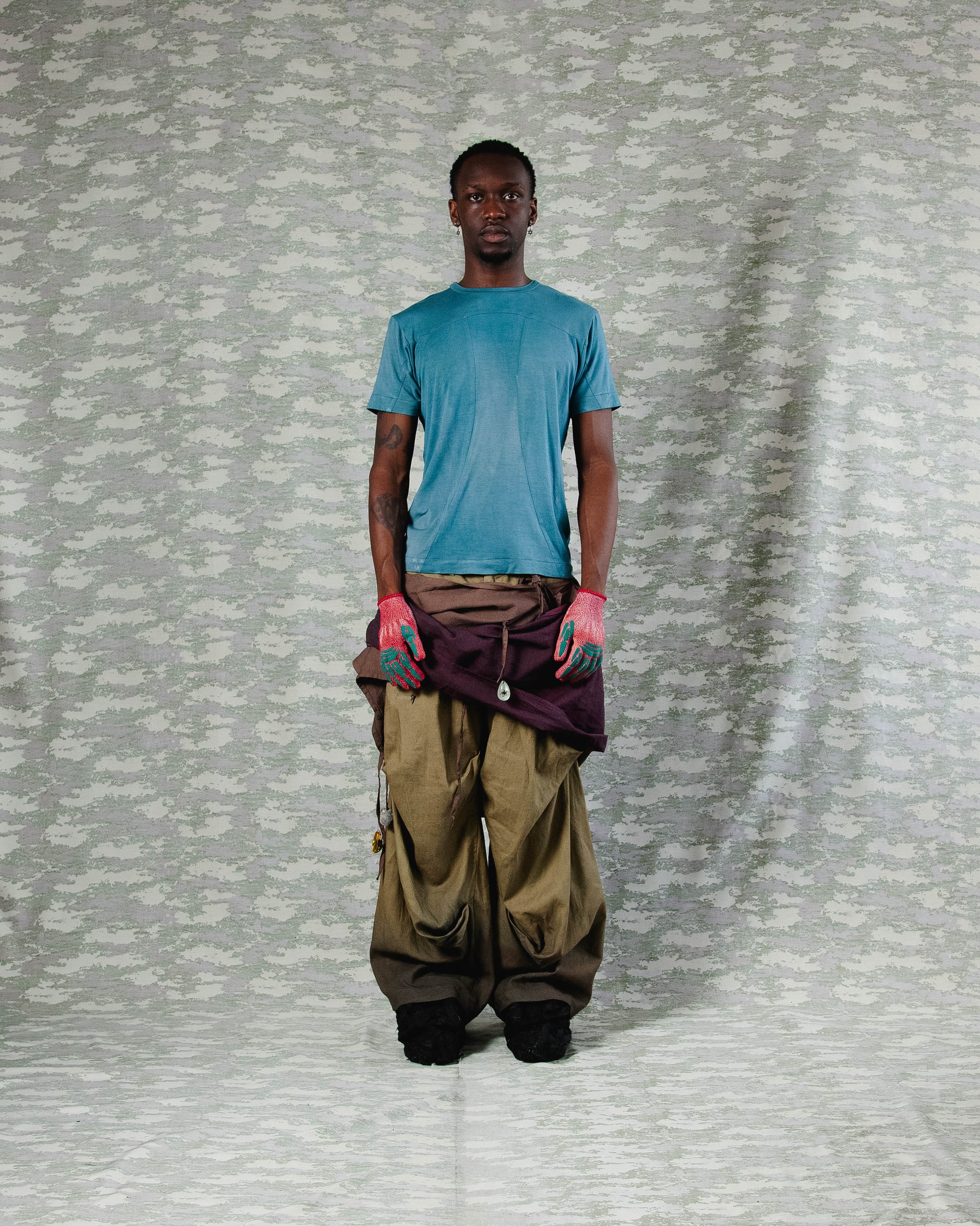 Journey Pant