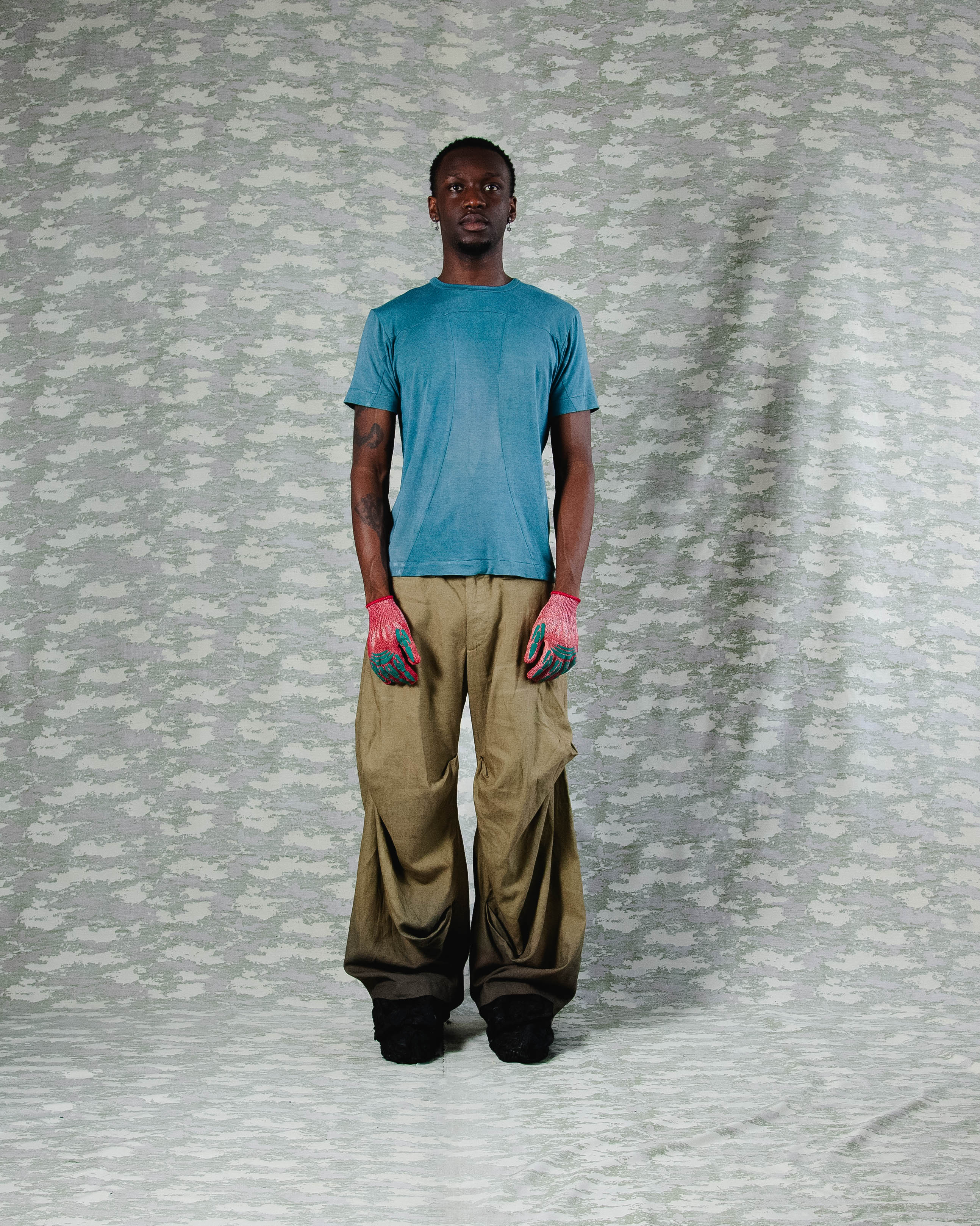 Journey Pant