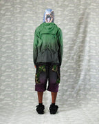 D.Hoodie