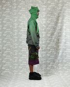 D.Hoodie