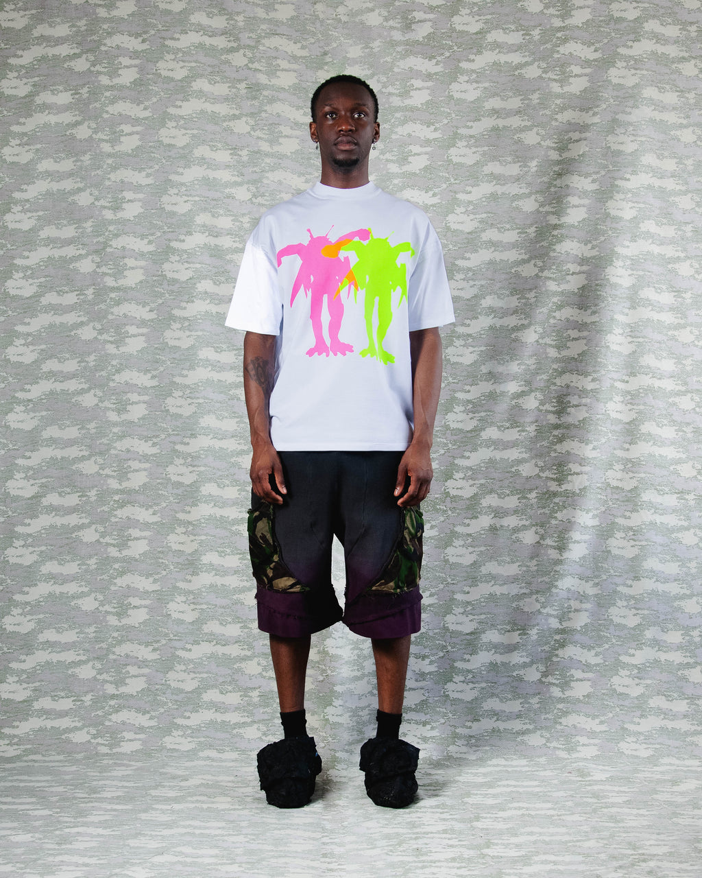 Twin Tee