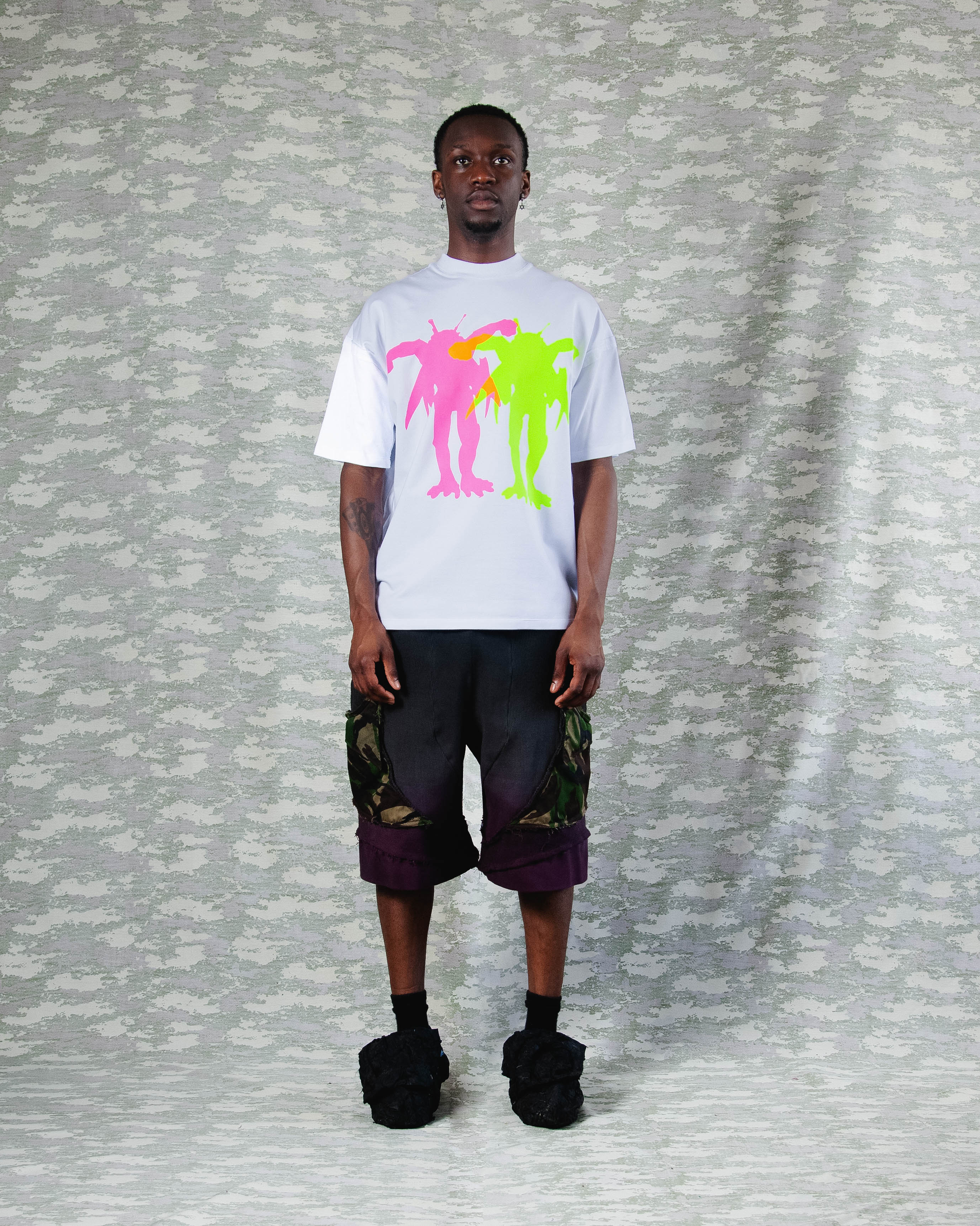 Twin Tee